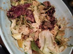 水果沙拉-千寻烧肉(政务区店)