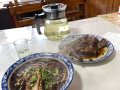 -南花桥羊肉馆老字号(乌镇店)