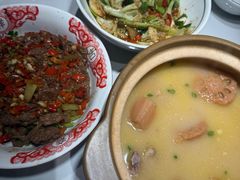 -吴掌柜·藕汤印象(南湖店)