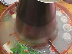 -东镇老火锅(高新区店)