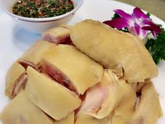 -老洋房花园饭店(绍兴路店)