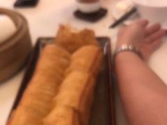 -东豪园林海鲜酒家(南港路辅路店)