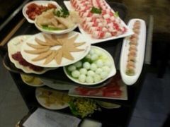 -乡水源火锅(向阳路店)