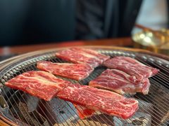 -伏一解牛烤肉专门店(信业购物中心店)