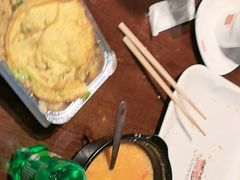 -三个大叔东北烧烤·砂锅菜(西三旗店)