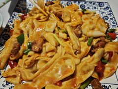 -后卫寨猫耳朵(后卫寨店)