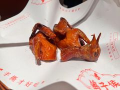 -鸽子侯·家宴·平价海鲜(绿地店)