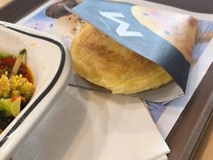 -魏家凉皮(祈年大厦店)