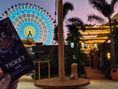 -三亚海昌梦幻海洋不夜城