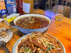 -四禧精酿烧烤串吧(大明湖店)