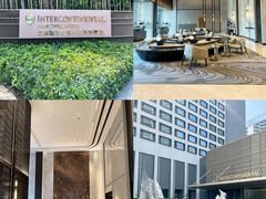 -深圳国际会展中心洲际酒店
