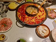 -蜀大侠火锅(春熙路店)