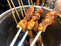 -炒豆合作社(东四总店)