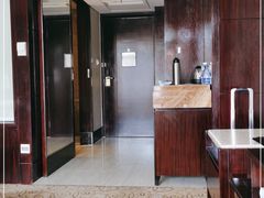 -四季轩中餐厅(徐州开元名都大酒店)