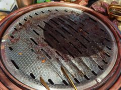 -伏一解牛烤肉专门店(信业购物中心店)