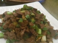 -热度餐厅(老佛爷店)