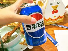 -红胖胖龙虾王·本地菜