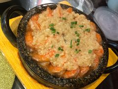 -小菜园新徽菜(连云港海州吾悦店)