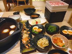 -伊豆野菜村(大族广场店)