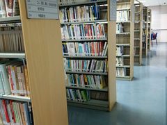 -南山图书馆(常兴路店)