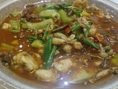 -小四川(东莞长安北站店)
