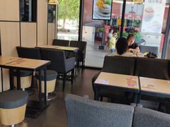 大堂-满记甜品(友谊国贸城店)
