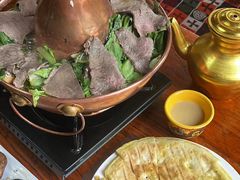 -塔洛藏餐吧(香格里拉古城店)