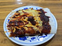 -洁美凉粉店(温江店)