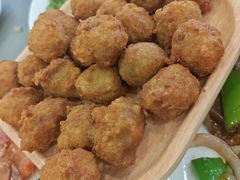 -渔家乐小海鲜(皇姑店)