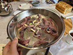 -丰尔粥食·粥底火锅·桑拿鸡(大良总店)