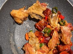 -尚海豆捞(乐虹坊店)