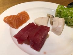 -艺厨风尚餐厅 · 桔钓沙莱华度假酒店