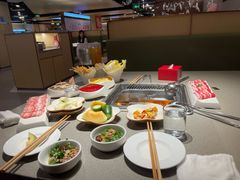 -海底捞火锅(塘厦天虹店)