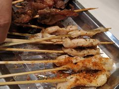 -金乐活美食(中街店)
