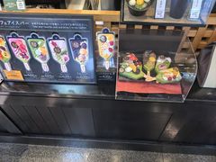 -伊藤久右卫门(宇治本店)