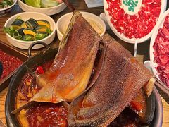 -巴蜀大将火锅(春熙店)