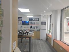 -天猫养车贴膜轻改·蓝电(优匹康桥东路店)