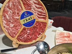 -麻辣因子滩羊火锅(世和广场店)