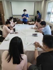 -爱贝蕊恩韩式月子会所(南山店)