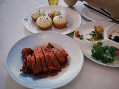 -大鸿运酒店·苏州菜·松鼠桂鱼(观前街店)