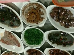 -楚灶王(徐东店)