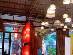 -大树头森林餐厅(番禺广场店)