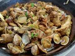 -公寓家常菜馆(海军博物馆店)