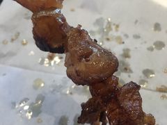 -杨师傅烧烤