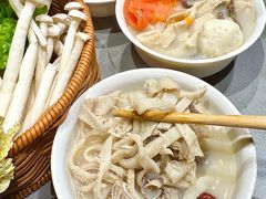 -侠舍·江湖烤全羊·大排档(沌口总店)
