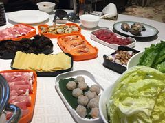 -顺峰海鲜酒楼(省府店)