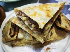 -金家老三饭庄(常营店)