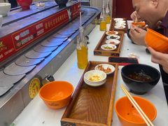 -乡党臊子面(丰庆公园店)