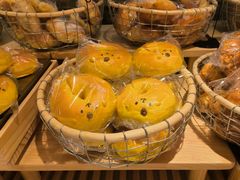 -金鹰超市(国际购物中心新街口店)