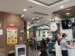 -魏家餐饮(朗香街店)
